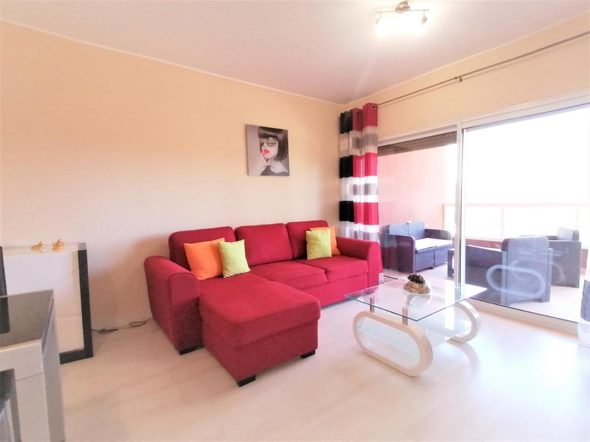 Summer Beach Apartment Litoralmar Portimão Buitenkant foto