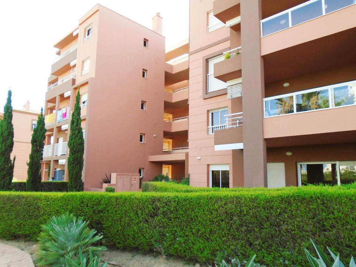 Summer Beach Apartment Litoralmar Portimão Buitenkant foto