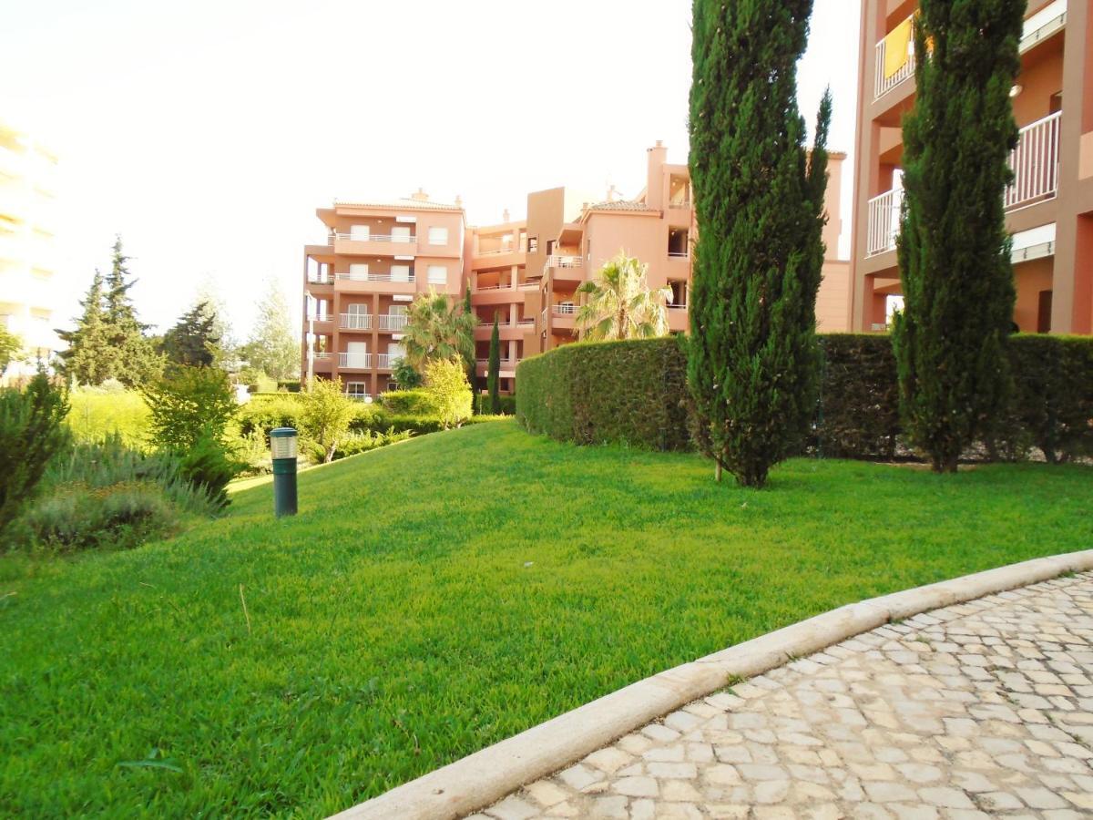 Summer Beach Apartment Litoralmar Portimão Buitenkant foto