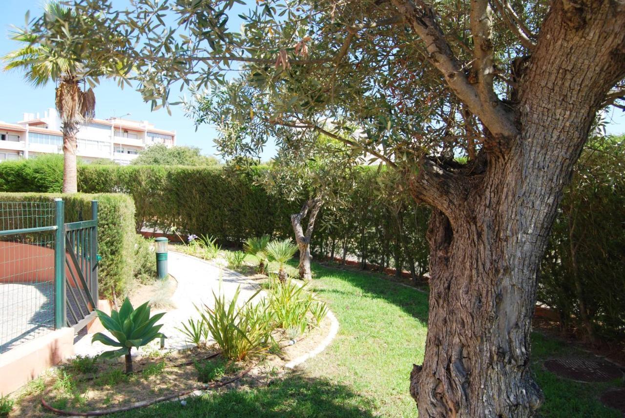 Summer Beach Apartment Litoralmar Portimão Buitenkant foto