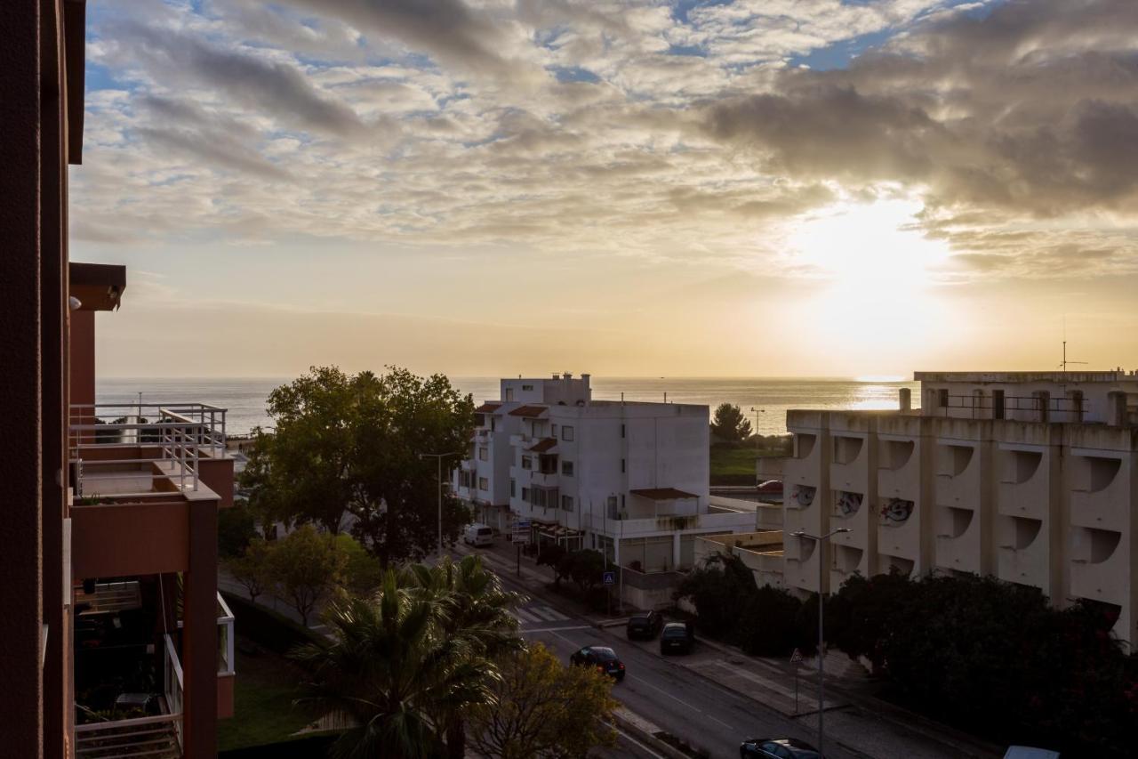 Summer Beach Apartment Litoralmar Portimão Buitenkant foto